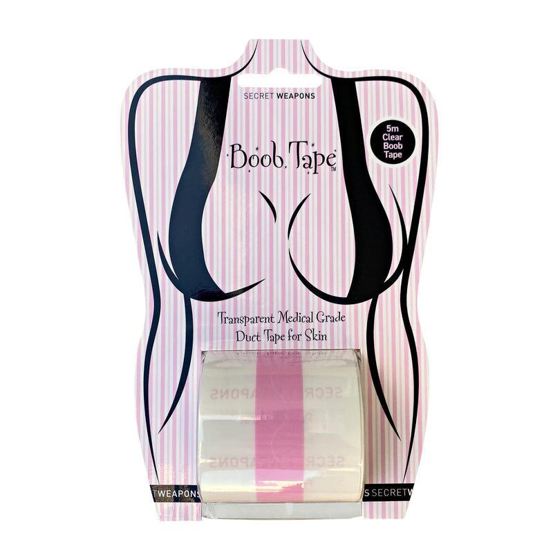 Boob Tape