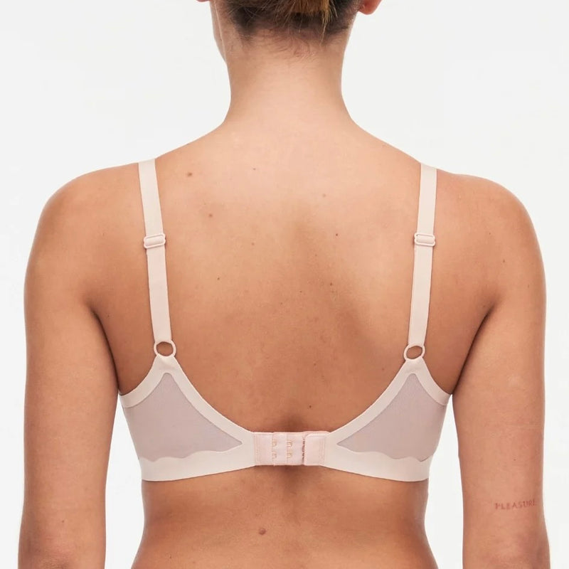 Pure Light UW Bra - Golden Beige