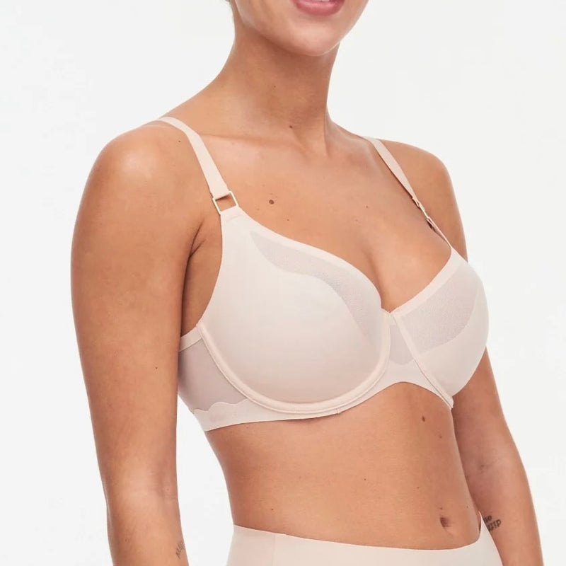 Pure Light UW Bra - Golden Beige