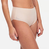 Pure Light Full Brief - Golden Beige