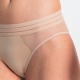 NuFit Tanga - Natural