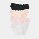The Original Knicker Four Pack - Essentials