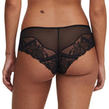 Orangerie Dream Shorty - Black