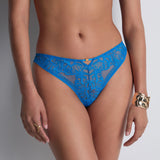 Love Soul Tanga - Azure