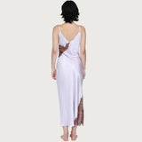 Minx Slip - Lilac Ash