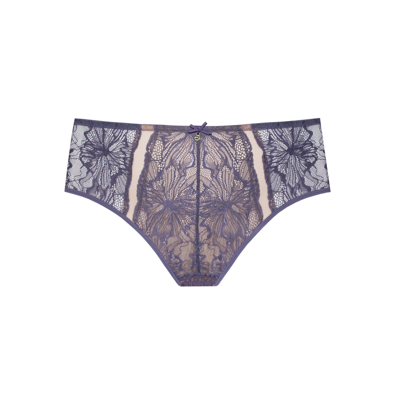 Mila Brief - Anthracite