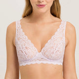 Moments Soft Cup Bra - Lupine Love