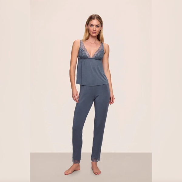 Georgina Cami/Pant PJ Set