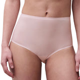Soft Stretch High Waist Brief - Various Colours