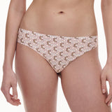 Soft Stretch Thong - Various Colors
