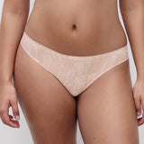 Soft Stretch Thong - Various Colors