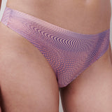 Soft Stretch Thong - Various Colors