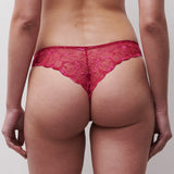 Fleurs Tanga - Candy Apple