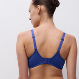 Origins UW Balcony Bra - Klein Blue