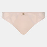 Glaze Tanga - Dusky Pink