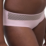 Norah Chic Shorty - Candy Pink