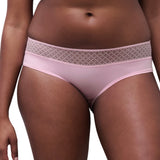 Norah Chic Shorty - Candy Pink