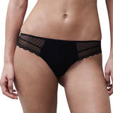 Norah Chic Tanga - Black