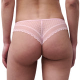 Norah Chic Tanga - Candy Pink