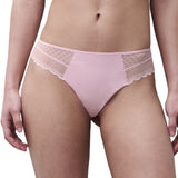 Norah Chic Tanga - Candy Pink