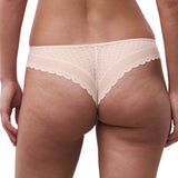 Norah Chic Tanga - Dusky Pink