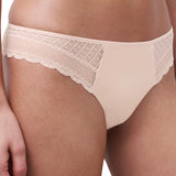 Norah Chic Tanga - Dusky Pink
