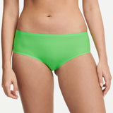 Soft Stretch Hipster Brief - Various Colours