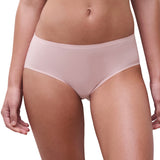 Soft Stretch Hipster Brief - Various Colours