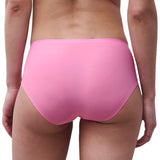 Soft Stretch Hipster Brief - Various Colours
