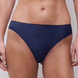Soft Stretch Thong - Various Colors