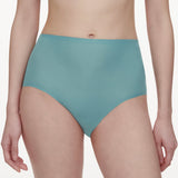 Soft Stretch High Waist Brief - Various Colours