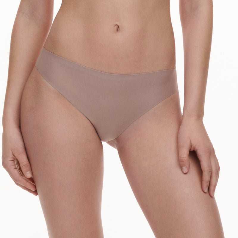 Soft Stretch Thong - Various Colors
