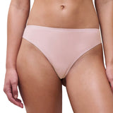 Soft Stretch Thong - Various Colors