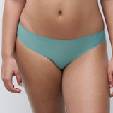 Soft Stretch Thong - Various Colors