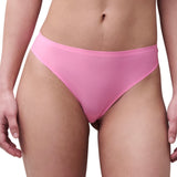 Soft Stretch Thong - Various Colors
