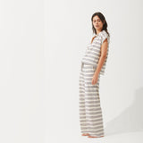 Cemi Stripe PJ - Stripes
