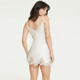 Minx Chemise - Creme