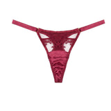 Gisele Strap Thong