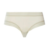 Orea Midi Brief - Olive Stem