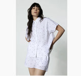 Gedien PJ Set - Dot