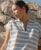 Cemi Stripe PJ - Stripes
