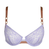 Lovelace UW Bra - Lavender
