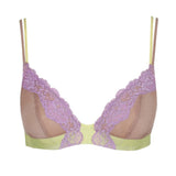 Bremer Bralette - Mak