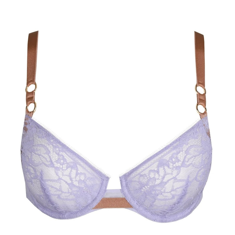 Lovelace UW Bra - Lavender