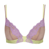 Bremer UW Plunge Bra - Mak