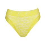Cid Full Brief - Yellow Gummy