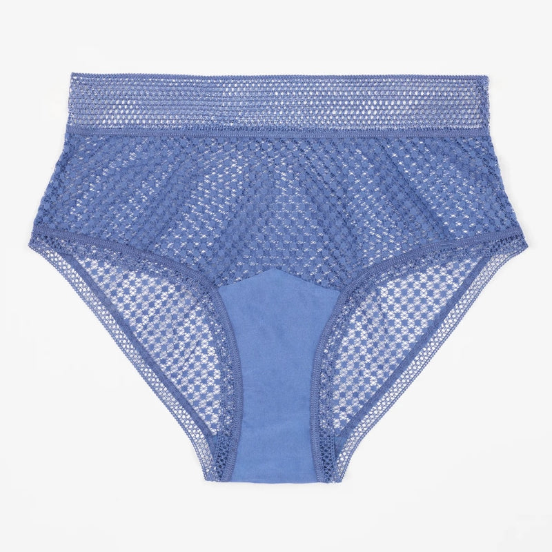 Bella Brief - Lapis