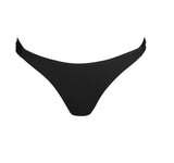 Lita Brazilian Bikini Brief - Black