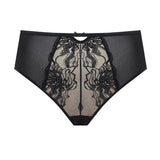 Mystery Brief - Black
