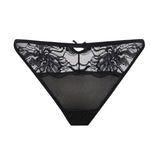 Mystery Tanga - Black